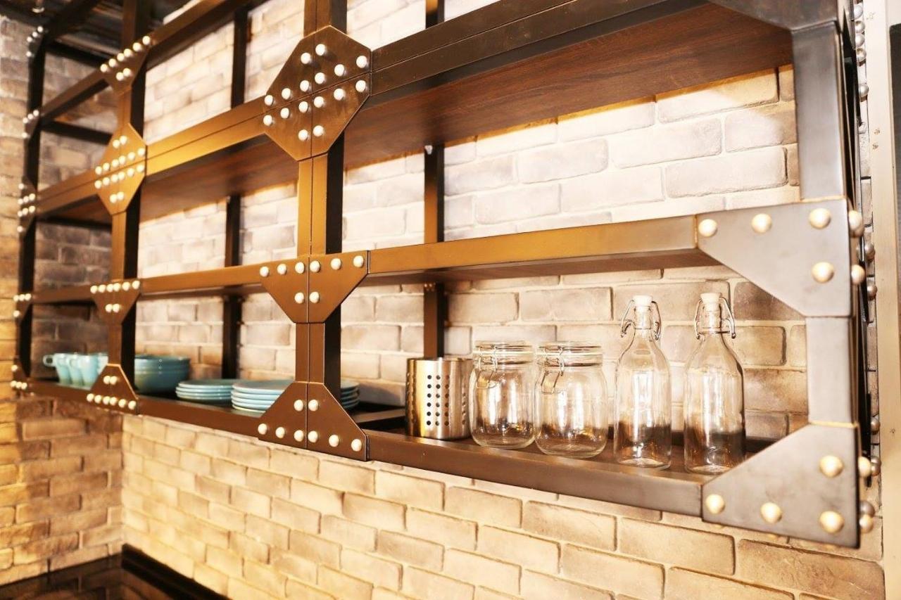 Light Stay Hualien Exterior foto