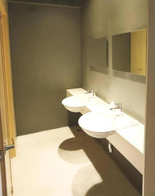 Light Stay Hualien Exterior foto